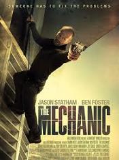 Themechanic